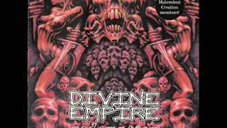 Divine Empire - Out For Blood