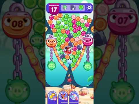 Angry Birds - Dream Blast 469