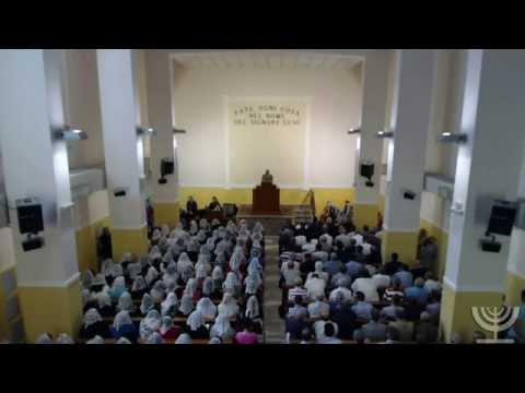 2015-09-13 Domenica Mattina - Fr. Gemelli - Fr. Frusteri - Atti cap. 28 ver. 3