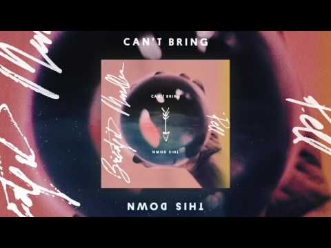 Bridgit Mendler x Pell - Can't Bring This Down [Audio]