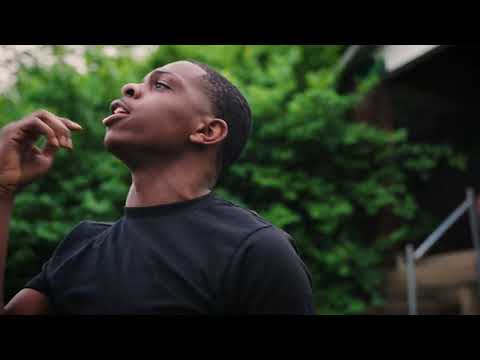 AMG JAY X AMG DRE - Sit Back (Official Music Video)