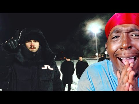 American Reacts To Lauri Haav - Aino (Official Video)