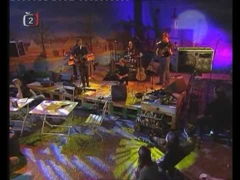 Neřež live - Honza