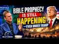 Bible Prophecy Is Still Happening—Even Under Trump | Billy Crone