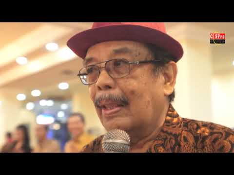 LANDEK KALIMBUBU TARIGAN [BUDAYA KARO] - MBS "JOSEP & ANASTASYA" WEDDING KARO