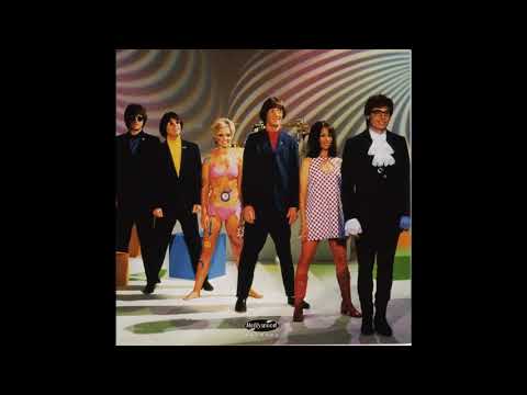 The BBC - a Ming Tea/Austin Powers acoustic cover version by The Silver Jubilee Playground