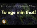 Thlarau phuba by Toni Ralte (Mizo Story Audio)