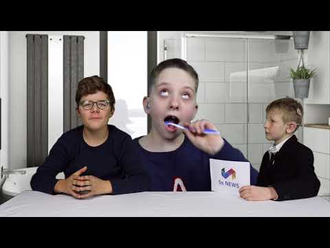 Schönheitsideale - 1.Platz 🥇einer Förderschulklasse beim BPB-Wettbewerb 2017! (Klasse 5)