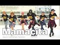 Mamacita - Jason Derulo(feat. Farruko) / Diet Dance / Cardio / Workout Routine / WZS CREW / Wook Mamacita - Jason Derulo(feat. Farruko) / Diet Dance / Cardio / Workout Routine / WZS CREW / Wook