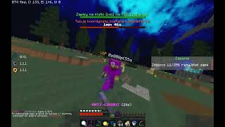 Miniaturka - TYPOWA BITKA NA ENCHANT.PL ANTY CHEAT 100 % SPRAWNY