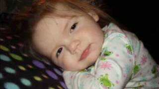 Wiccan Lullaby To Miss Autumn