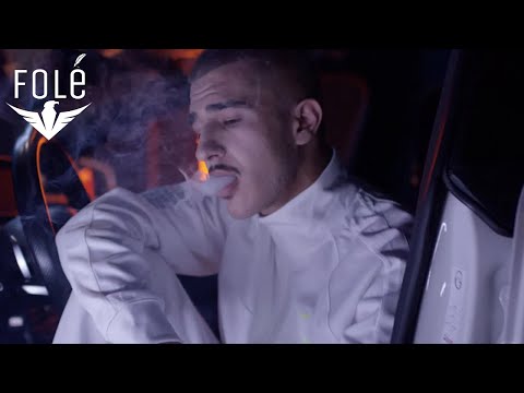 CIGGA - GANG BANG (PROD. BY LEEL)