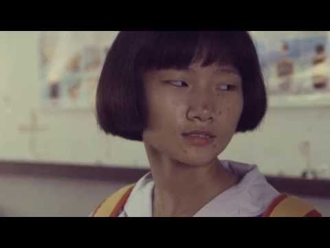 Patcha is sexy【SHORT FILM】