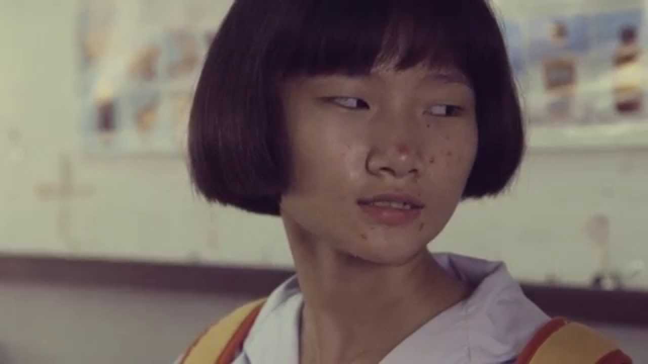 Patcha is sexy【SHORT FILM】