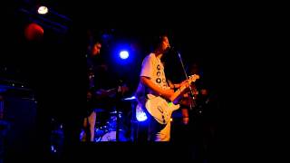 Hollerado at the Piston Toronto Sept 30 2010 Fake Drugs