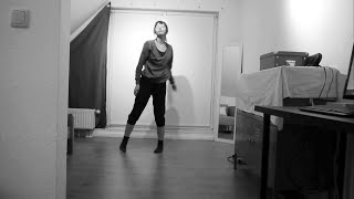 Nathan Fake - Fentiger (Clark Remix)  Dance