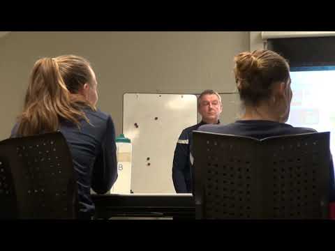 ØHIL/NTG - Et profesjonelt fotballtilbud for VGS-elever