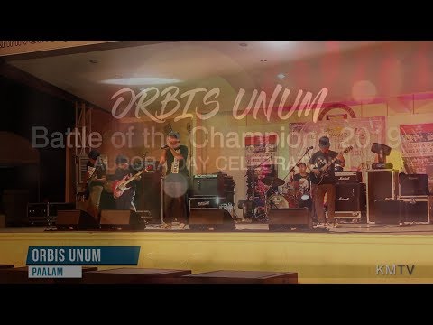 download lagu mp3 mp4 Orbis Unum, download lagu Orbis Unum gratis, unduh video klip Orbis Unum