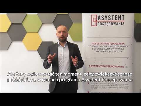 Wyszukiwarka zagranicznych przetargów