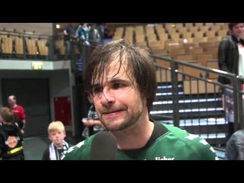 Die HSG verliert gegen den TSV GWD Minden - Spielerstimmen