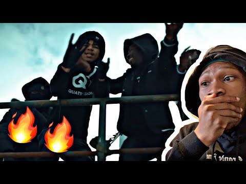 🔥🔥 Quatro Vision, KBC & MeoKidd - Rijbewijs (REACTIEVIDEO)