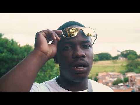 Mc Nego do Berna - Meiota preta ☯️🤟🏿(Dj Abel )