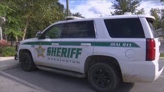 Hackers threaten to release Washington County Sheriff's Office personal data