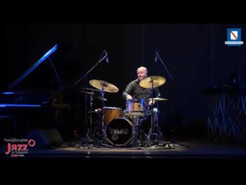Claudio Romano A Tribute to Max Roach Full Concert Pomigliano Jazz 2020