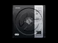 PARTYNEXTDOOR WEST DISTRICT Instrumental