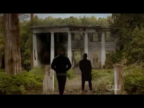 The originals 4×13 Finale Marcel compells Elijah (re-upload)