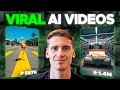 How I Actually Make Viral Shorts With AI New Method