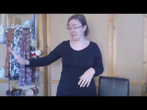 The PassioKnit Spinner Podcast - Sweater Recap 2019