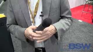 Video thumbnail for BSW Presents: Yellowtec IXM Microphone by BSWUSAVIDEO