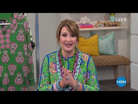 HSN | Rara Avis by Iris Apfel Collection 05.03.2019 - 06 PM