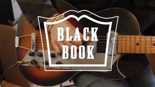 Video thumbnail for Kay Value leader by BlackBook Guitars