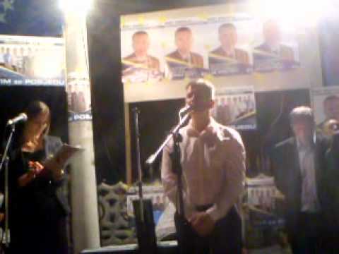 hajrudin salihovic-juja i refik  salihovic -nezuk