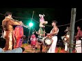 KaragattAm In Nakamangalam Srivi