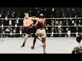 Jack Johnson vs Frank Moran (27.06.1914) Paris - Full Fight Best Quality Colorized
