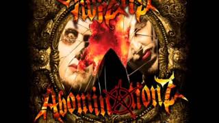 Twiztid - Extension Chords