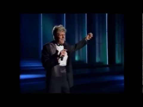 IF I NEVER SING ANOTHER SONG JOE LONGTHORNE MBE