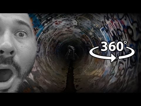 Download Ghost Hunting Haunted Tunnel In 360 Vr 4k 3gp Mp4 Codedwap Download Ghost Hunting Haunted Tunnel In 360 Vr 4k 3gp Mp4 Codedwap