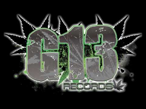 G13006A - DJ HARVEST - TURBO STONED