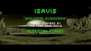 IsaVis - Welcome stranger (TEASER)