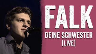 FALK - Liedermacher und Musikkabarettist video preview