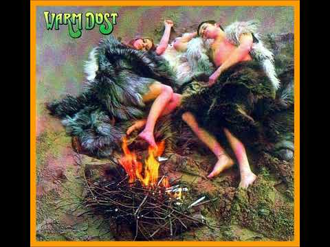 Warm Dust - And It Came To Pass (1970)