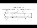 György Kurtág Virág Az Ember 1b From Játékok Book 1 Score Video