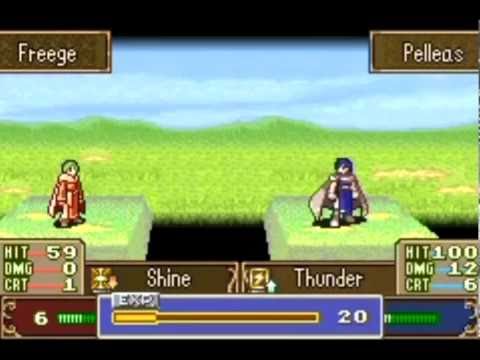 A MK404 Special: Yuri Tanaka's Sidestory PT2 - Day of The Mages