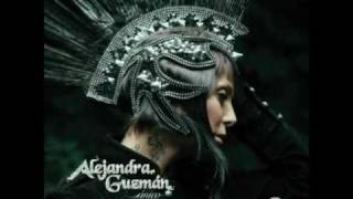 Alejandra Guzmán - Único ( Ill Mio Amore Unico )