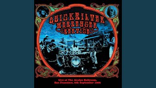 Babe I'm Gonna Leave You