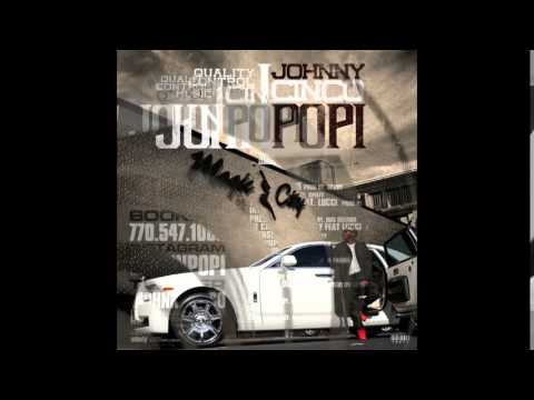 |John Popi| Johnny Cinco - Zay Popi [Prod. By Zaytoven]